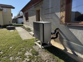 Daikin Altherma 3 H HT 