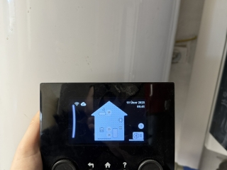 Daikin Altherma 3 - monoblok
