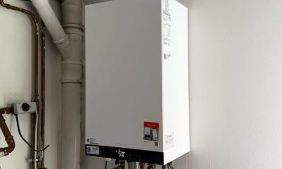 Viessmann Vitodens 050-W topný 