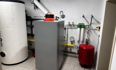 Viessmann Vitocrossal